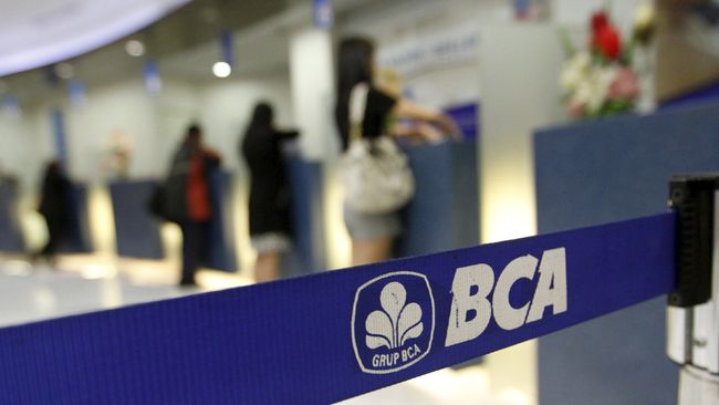 Fakta Menarik Seputar Bank BCA yang Wajib Kalian Ketahui - Biserje.com