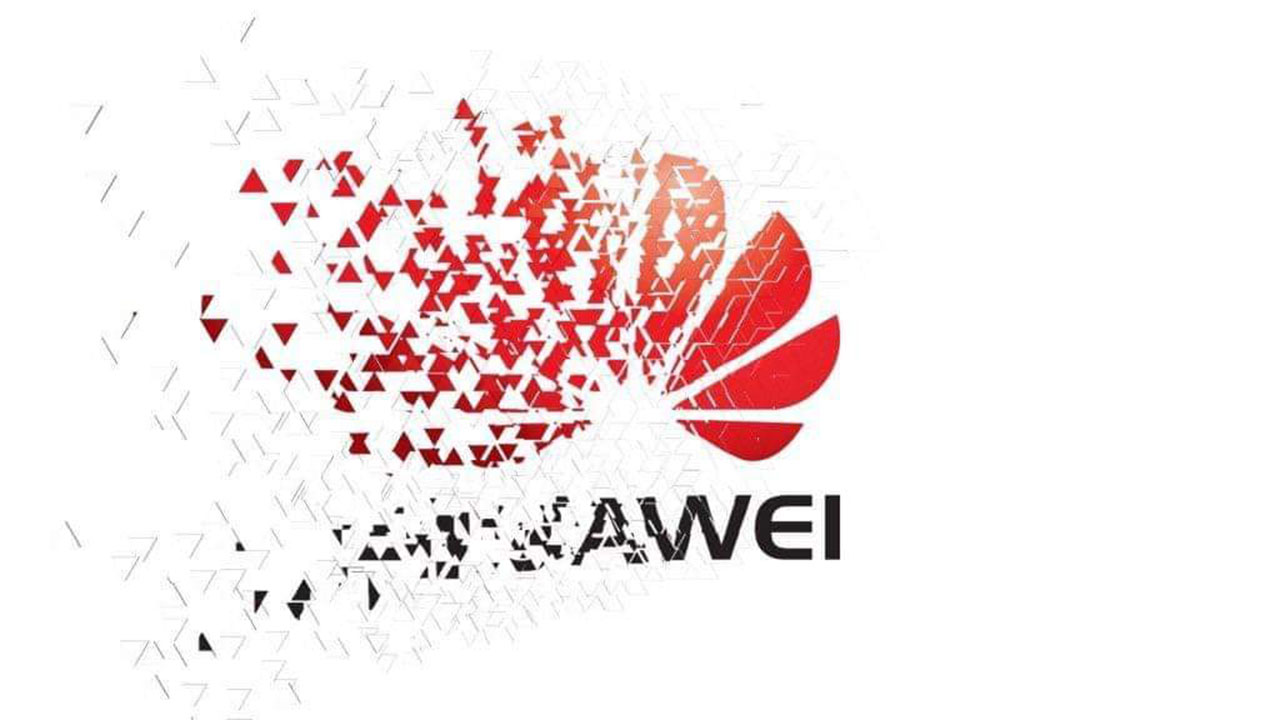 Huawei dan Amerika